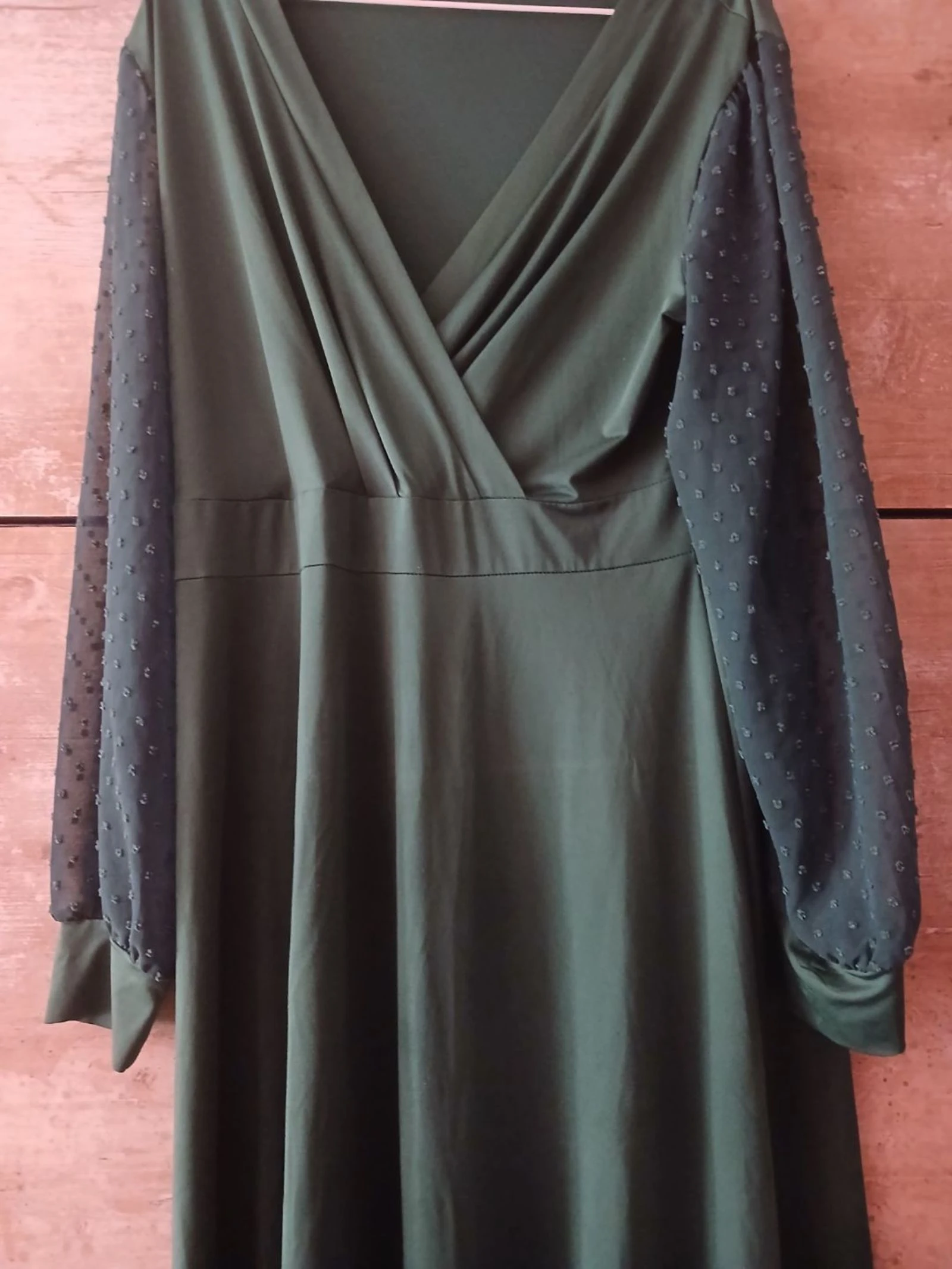 Robe taille S